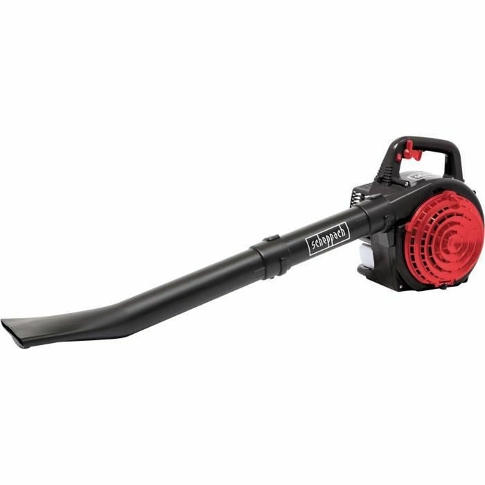 Вентилатор Scheppach LBH2600P  25.4 cc 700 W