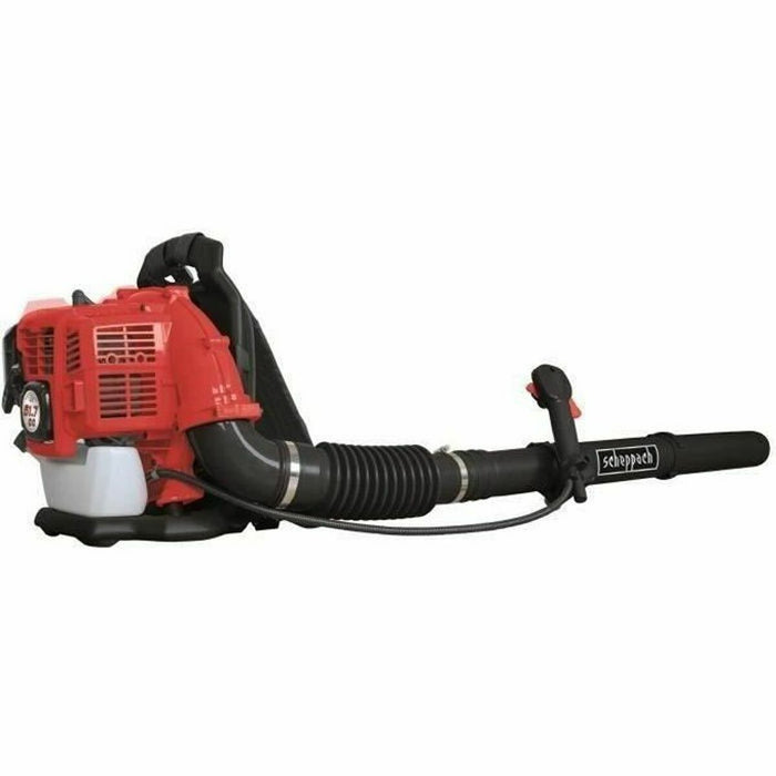 Вентилатор Scheppach LB5200BP 1,4 KW
