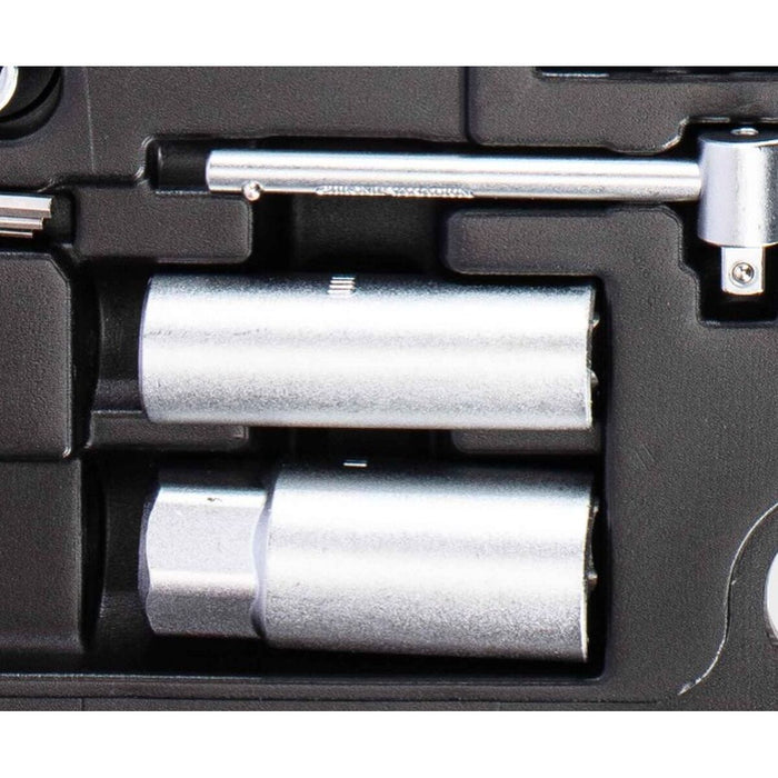 Кутия за Инструменти Scheppach TB94 95 Части