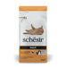 SCHESIR Adult Rich in chicken - суха храна за котки - 10 кг