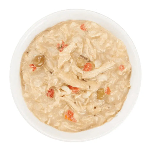 SCHESIR Taste the world Chicken thai coconut - мокра храна