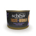 SCHESIR Taste the world Chicken thai coconut - мокра храна