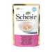 SCHESIR в желе Пиле с шунка - мокра котешка храна - 50гр