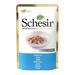 SCHESIR в желе тон - мокра храна за котки - 85гр