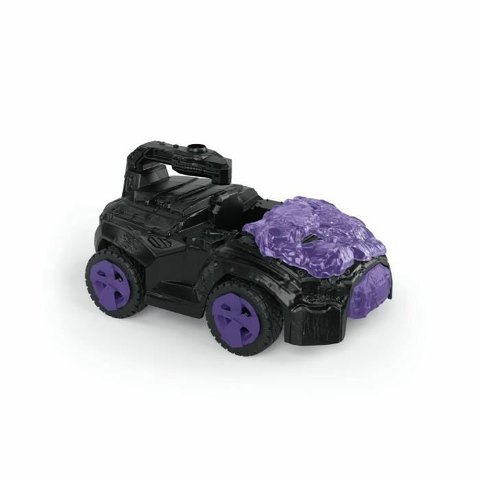Playset Schleich Dark Crashmobile with Mini Creature 17 Части