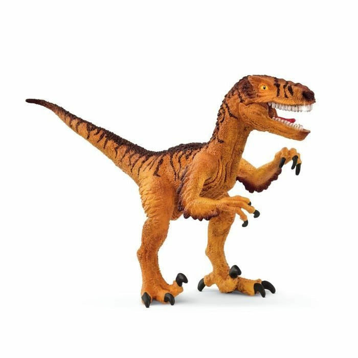 Фигурки на Герои Schleich Velociraptor figurine