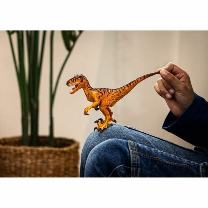 Фигурки на Герои Schleich Velociraptor figurine