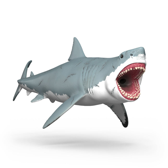 Фигурки на Герои Schleich Megalodon
