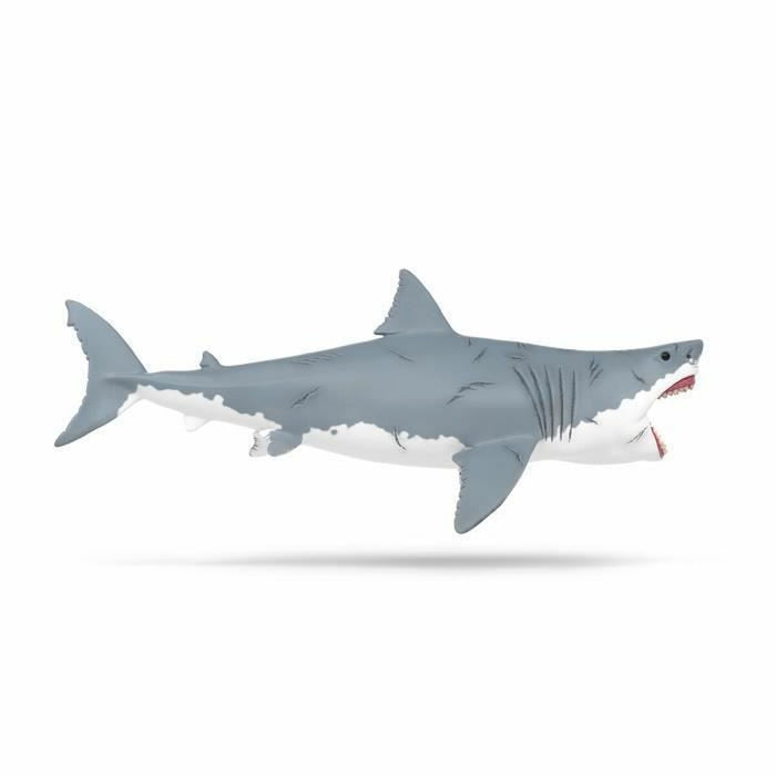 Фигурки на Герои Schleich Megalodon