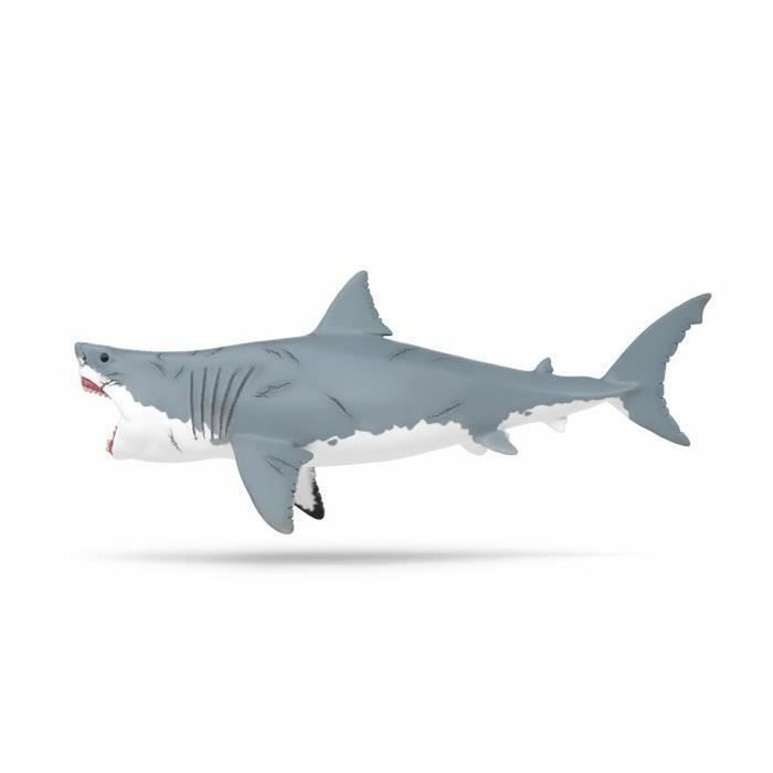 Фигурки на Герои Schleich Megalodon