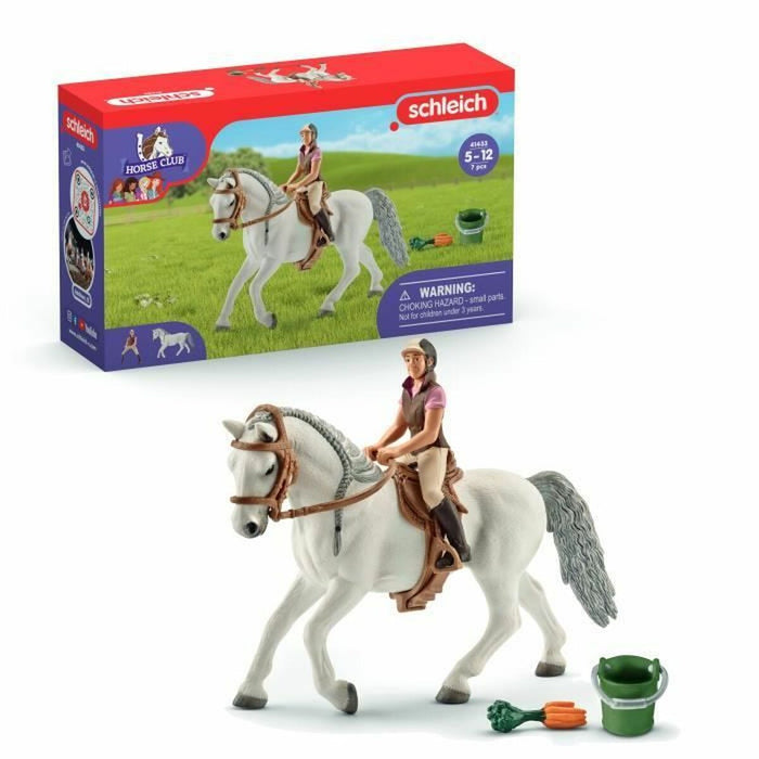 Фигурки на Герои Schleich 6 Части