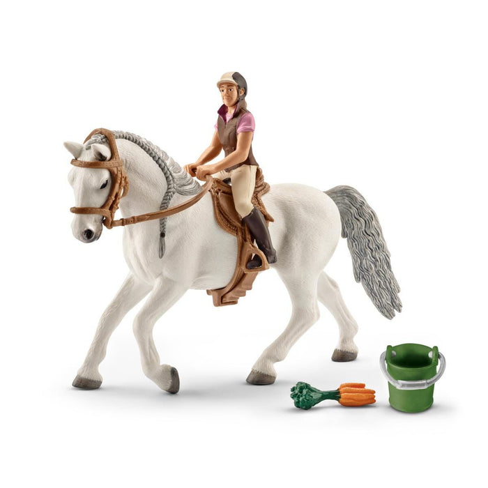 Фигурки на Герои Schleich 6 Части