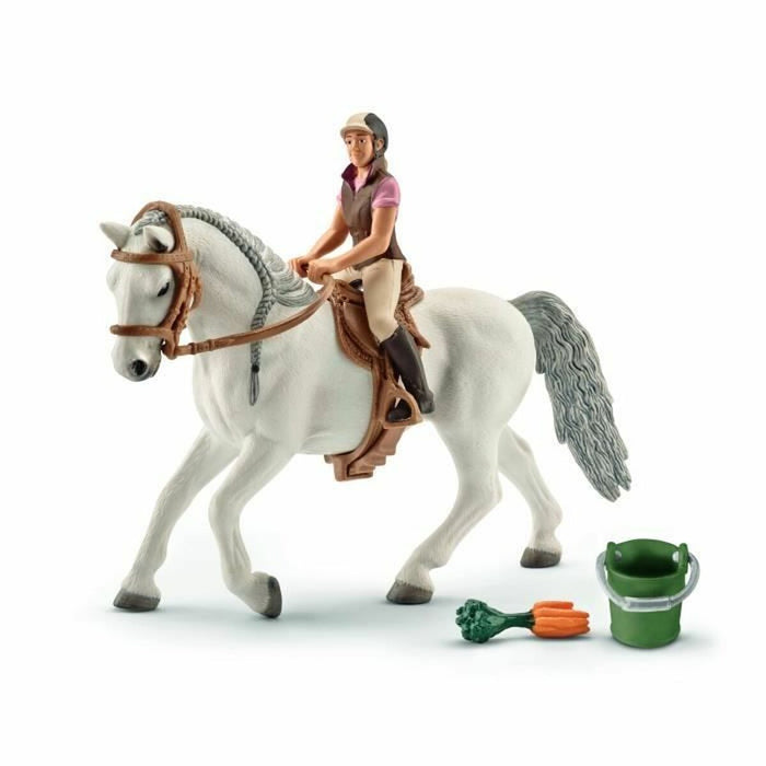 Фигурки на Герои Schleich 6 Части