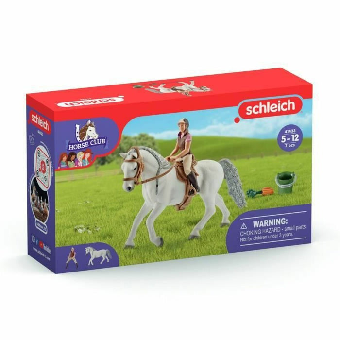 Фигурки на Герои Schleich 6 Части
