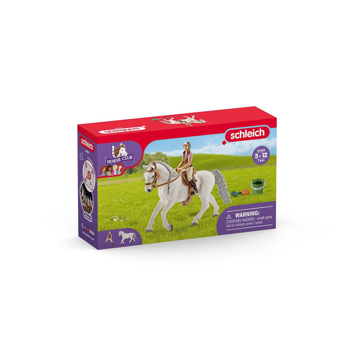 Фигурки на Герои Schleich 6 Части