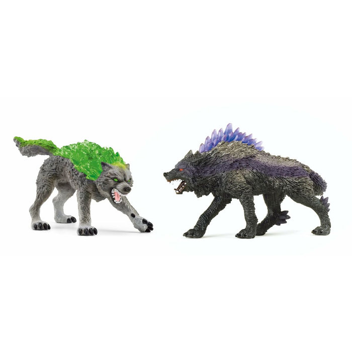 Колекционна фигура Schleich 2 Части