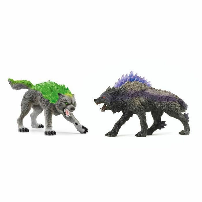 Колекционна фигура Schleich 2 Части