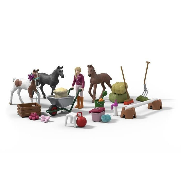 Фигурки на Герои Schleich