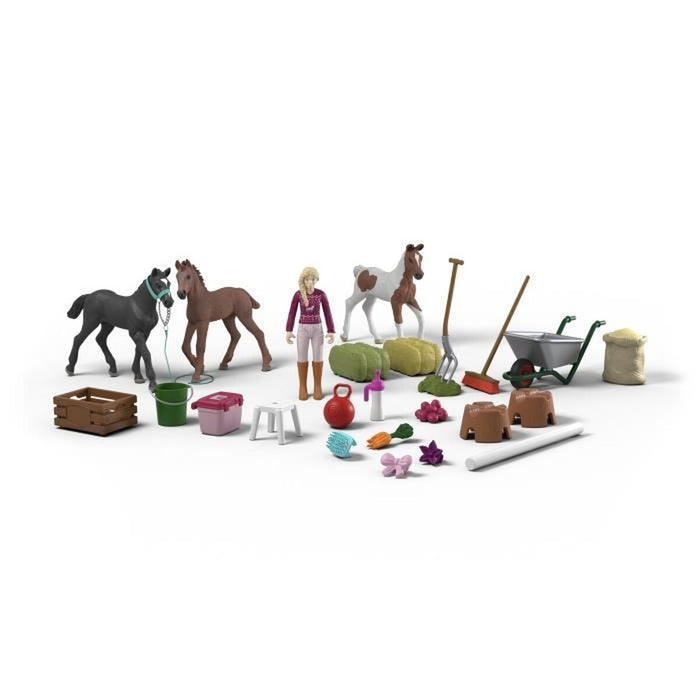 Фигурки на Герои Schleich