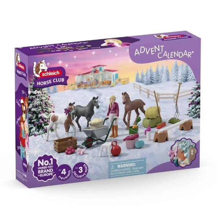 Фигурки на Герои Schleich