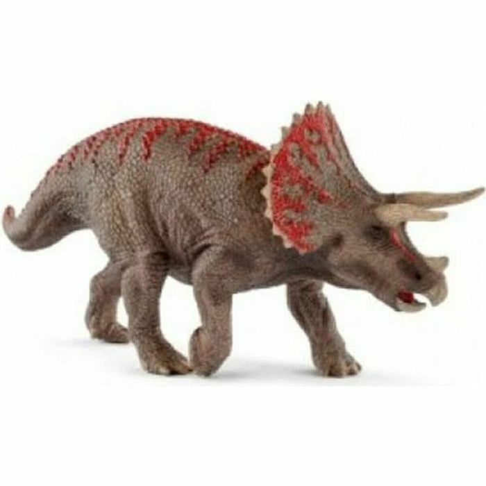Динозавър Schleich Tricératops