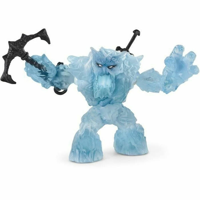 Съчленена Фигура Schleich 70146 Snow Giant
