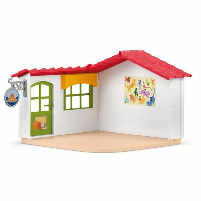 Комплект играчки Schleich 42607 Кон