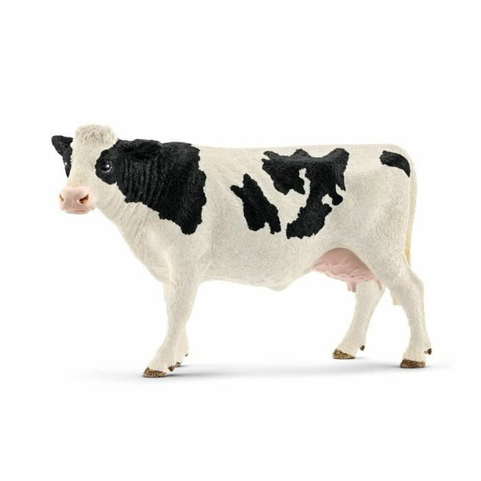 Комплект Животни от Фермата Schleich 42385 Farm World PVC Пластмаса