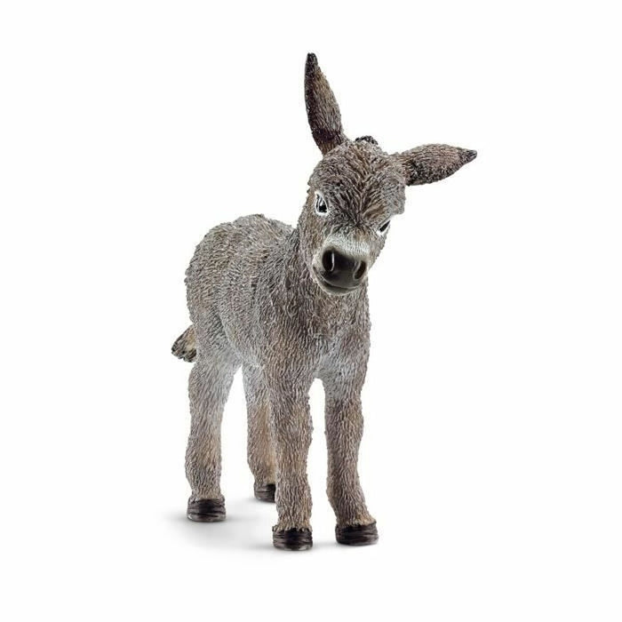 Комплект Животни от Фермата Schleich 42385 Farm World PVC Пластмаса