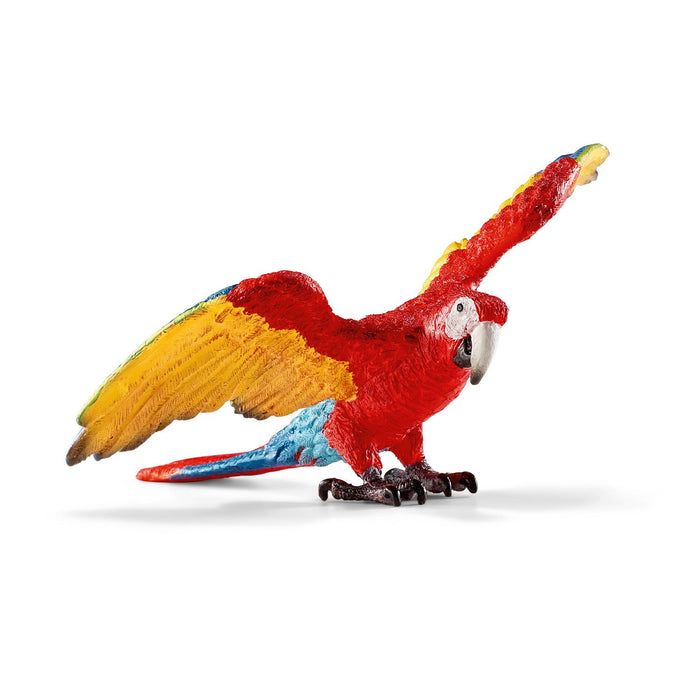 Фигурка Schleich Wild Life America - Ара