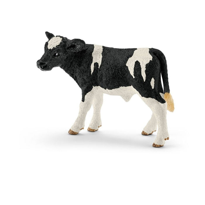 Фигурка Schleich Farm Life - Холщайн теле