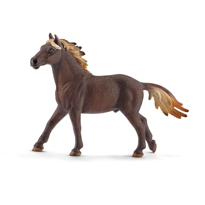 Фигурка Schleich Farm World Horses - Мустанг жребец