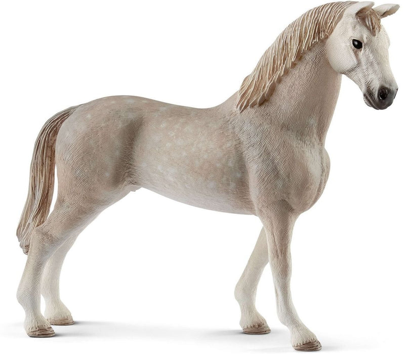 Фигурка Schleich Horse Club - Кон Холщайнер