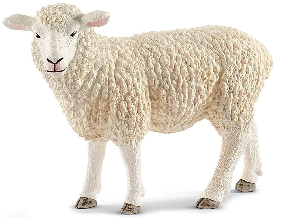 Фигурка Schleich Farm Life - Овца, ходеща