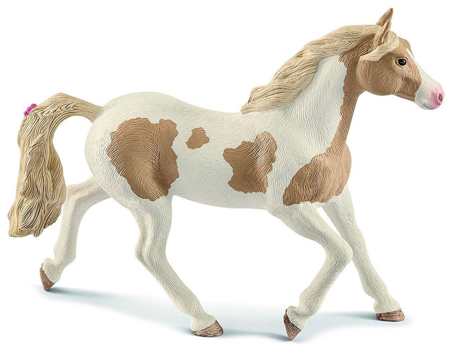 Фигурка Schleich Horse Club - Петниста кобила
