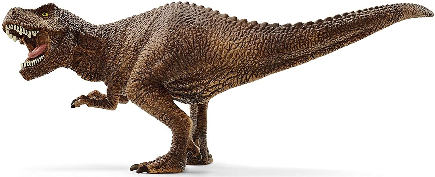 Фигурка Schleich Dinosaurs - Атаката на Тиранозавар Рекс