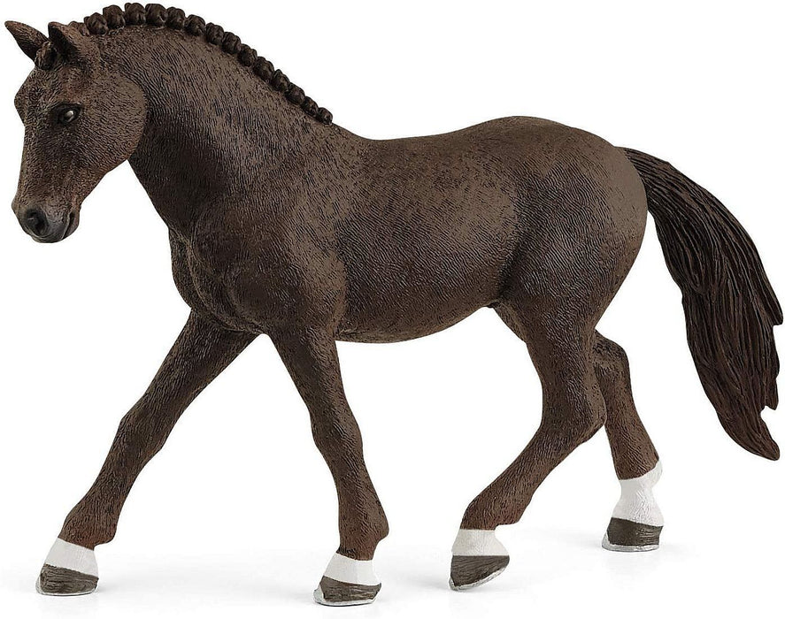 Фигурка Schleich Farm World Немско ездитно пони