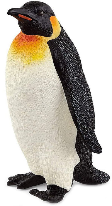 Фигурка Schleich Wild Life Императорски пингвин