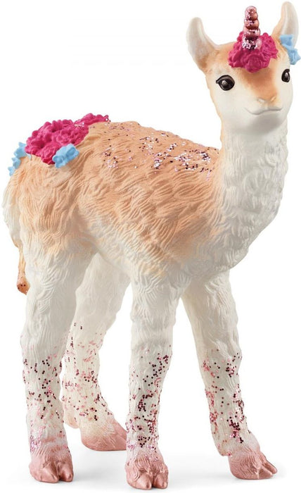 Фигурка Schleich Bayala - Ламакорн