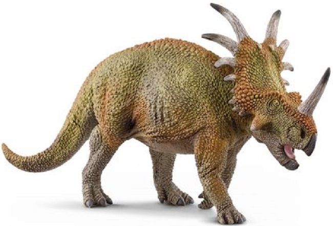 Фигурка Schleich Dinosaurs - Стиракозавър