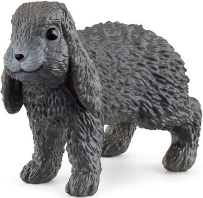 Фигурка Schleich Farm World - Клепоух заек