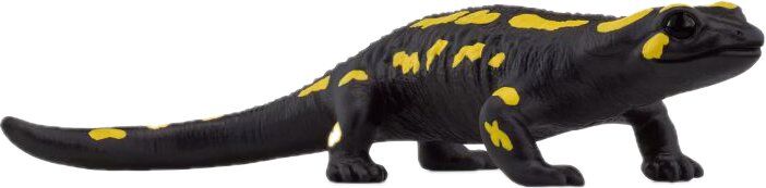 Фигура Schleich Wild Life - Огнен саламандър