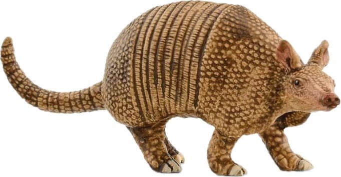 Фигура Schleich Wild Life - Броненосец