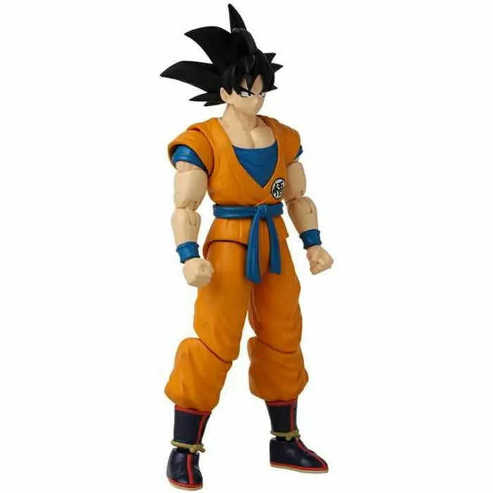 Съчленена Фигура Bandai DS40720