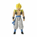 Съчленена Фигура Bandai Limit Breaker Series Super Saiyan