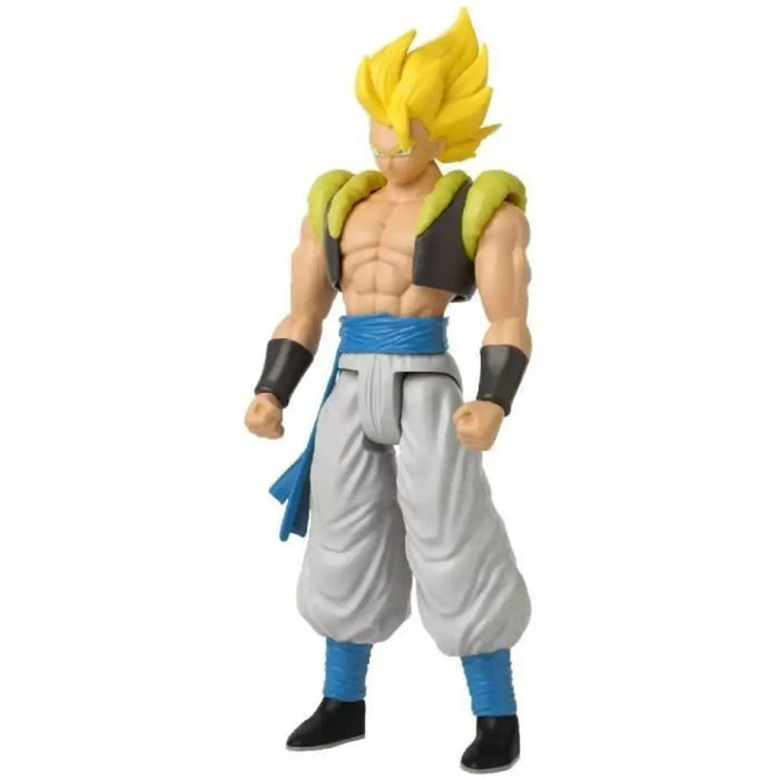 Съчленена Фигура Bandai Limit Breaker Series Super Saiyan