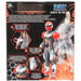 Съчленена Фигура Gormiti Zane 27 cm