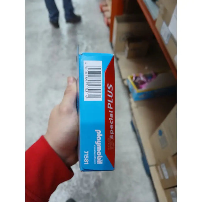 Съчленена Фигура Playmobil