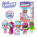 Съчленена Фигура XOX KWEENIE Serie Quirky 13 cm момиче
