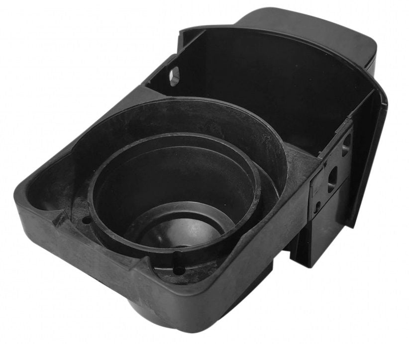 Кафемашина Schneider - SCESC2206B, 19 bars, 0.6l, черна